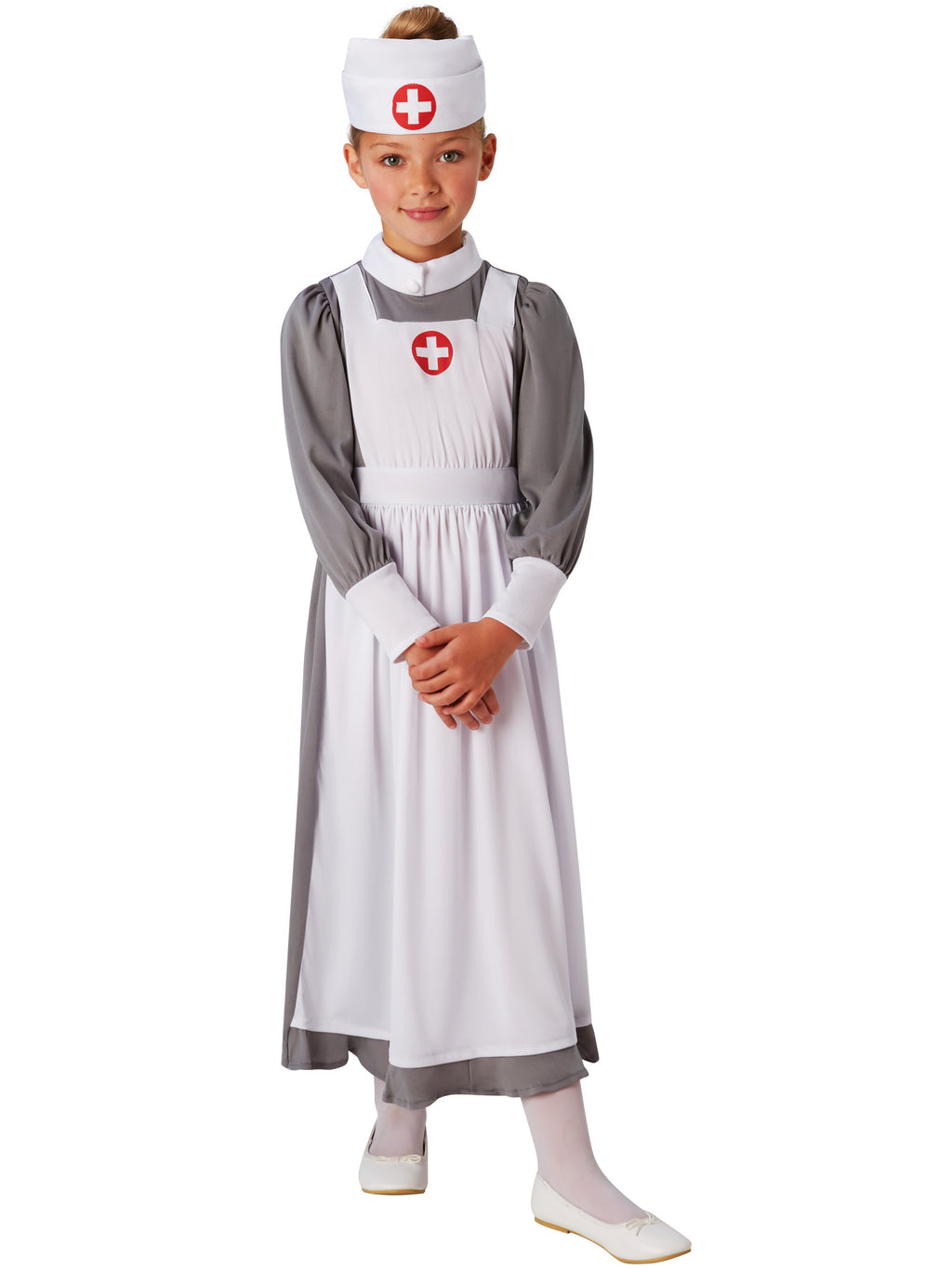 Ww1 Nurse - Childrens 4