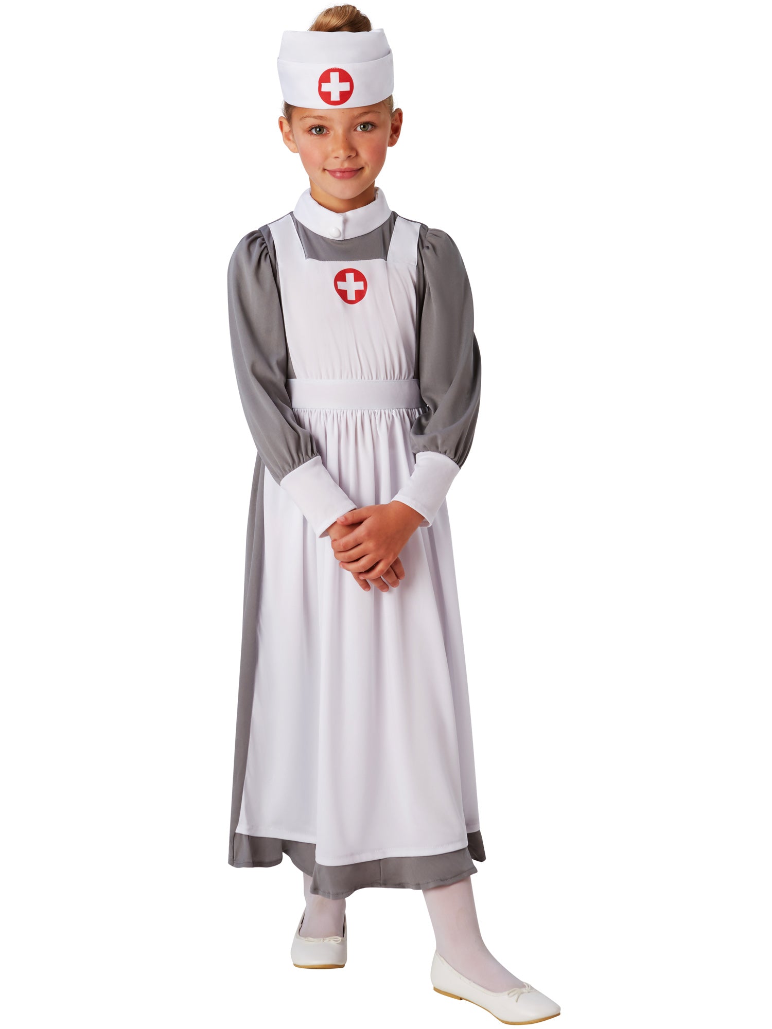 Ww1 Nurse - Childrens 4