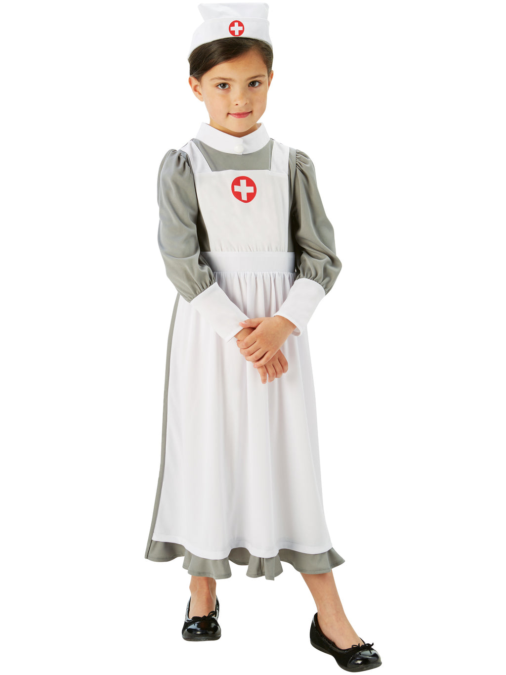 Ww1 Nurse - Childrens 5