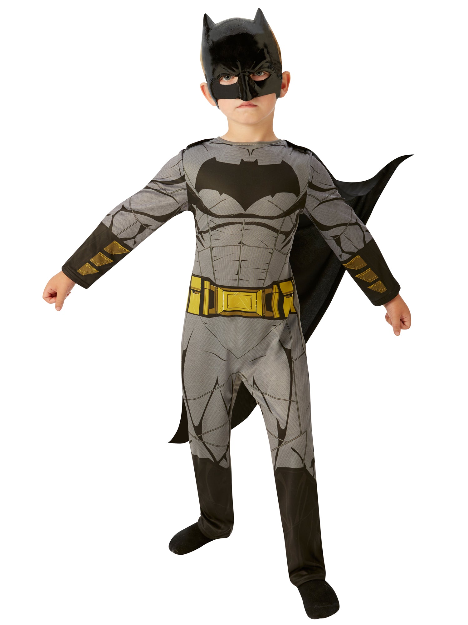 BATMAN 1