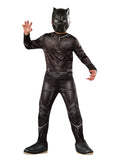 H/S BLACK PANTHER - 1