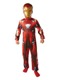 CLASSIC IRON MAN 1