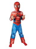 CLASSIC ULTIMATE SPIDERMAN 1