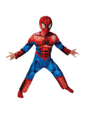 DLX. ULTIMATE SPIDERMAN 1