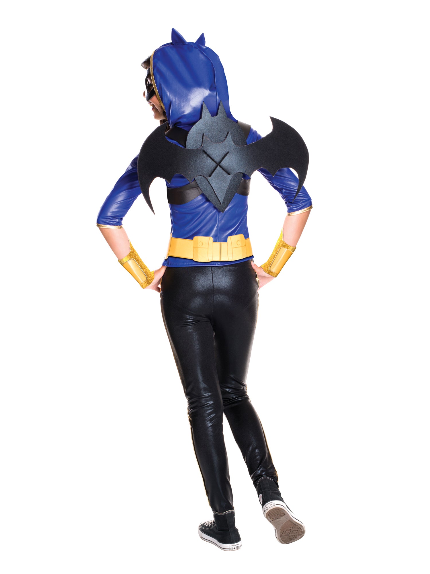Batgirl Deluxe 2