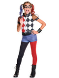 Harley Quinn Deluxe 1