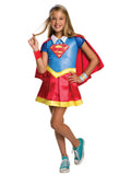 Supergirl Dcshg Deluxe - Childrens 1