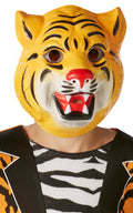 Mr. Tiger Costume 1