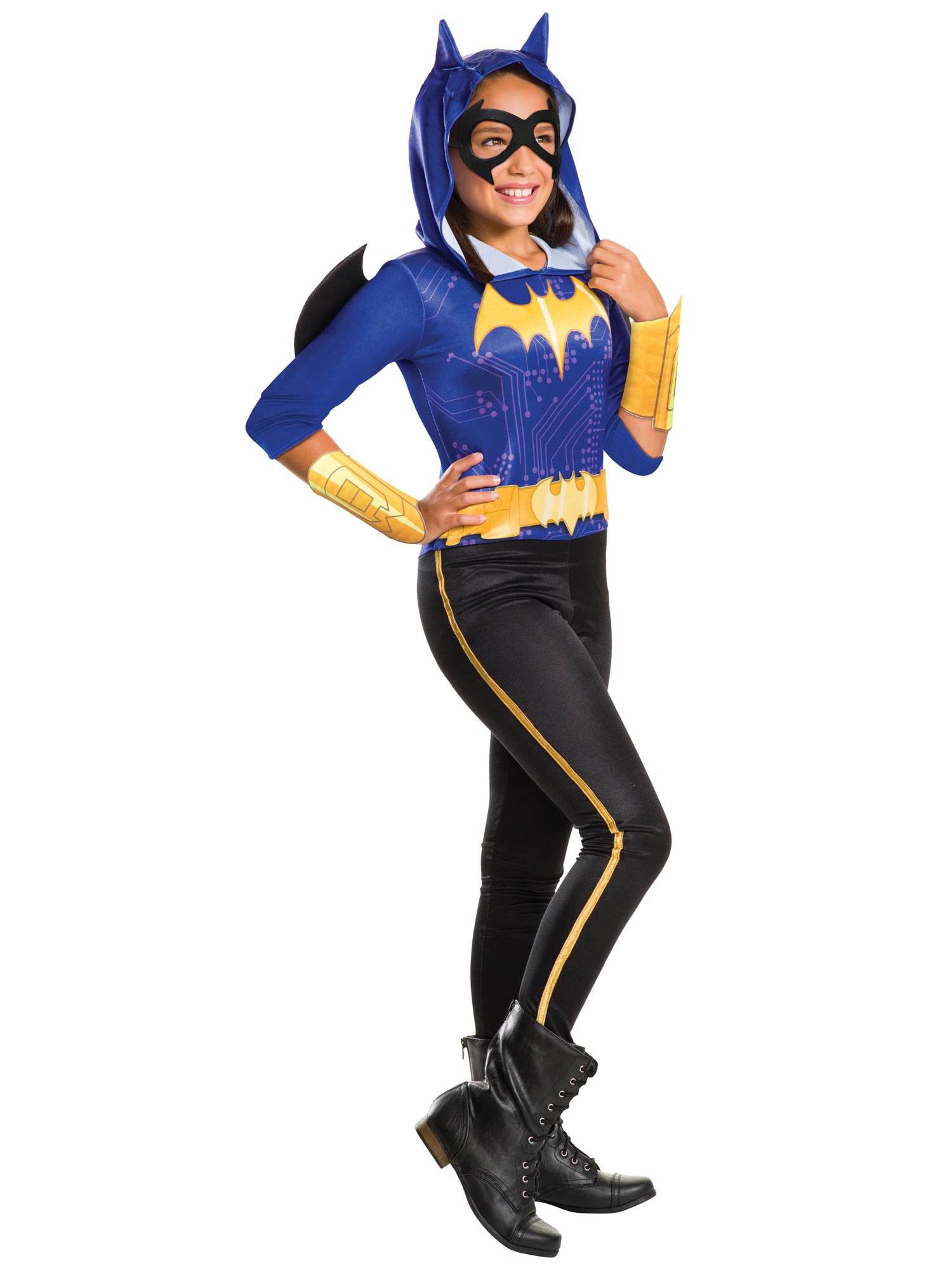 Batgirl 2