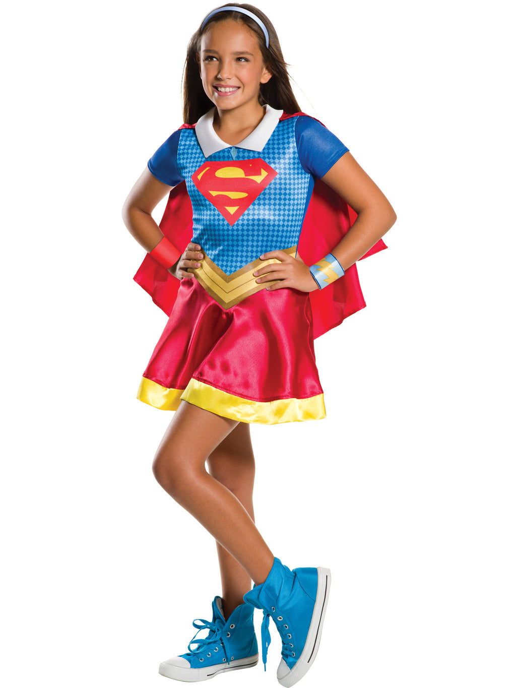 Supergirl 1