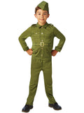 WW2 Solider 1