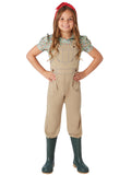 Ww2 Land Girl - Childrens 1