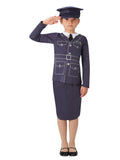 RAF Girl 1