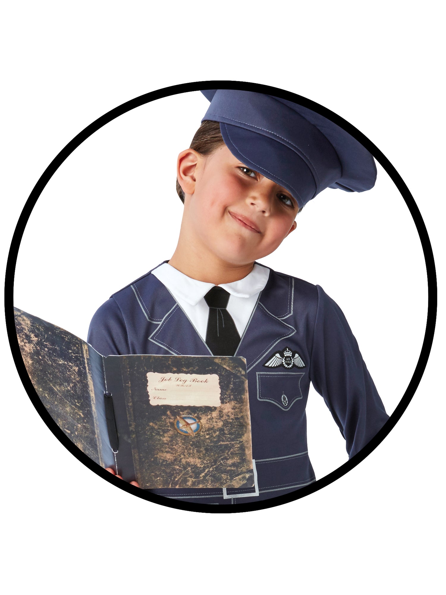 RAF Girl 3