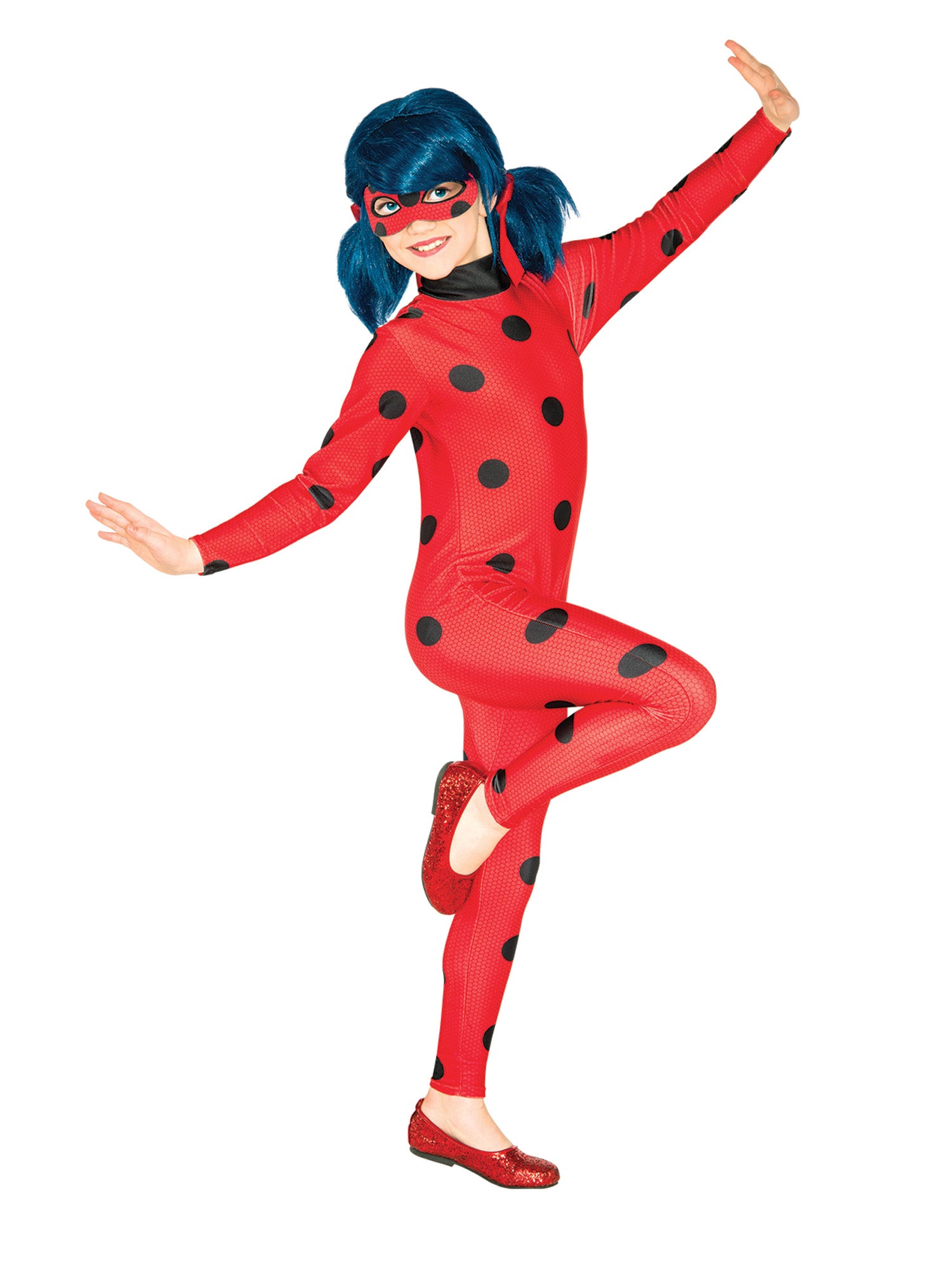 MIRACULOUS LADYBUG 1