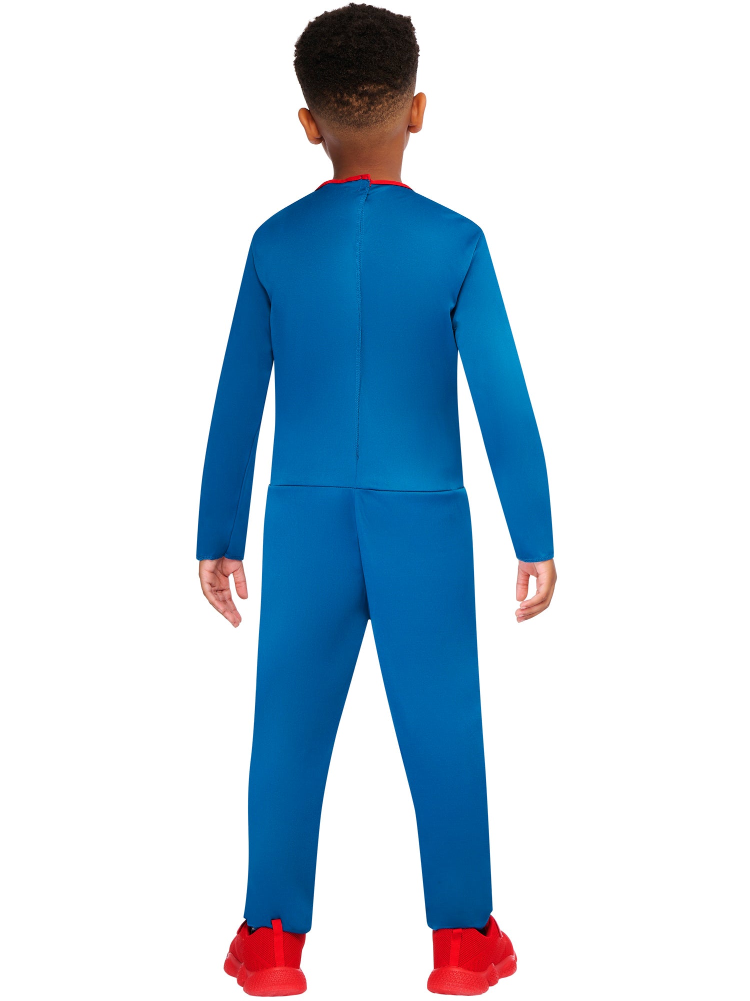 Opp Ultimate Spiderman Costume 2