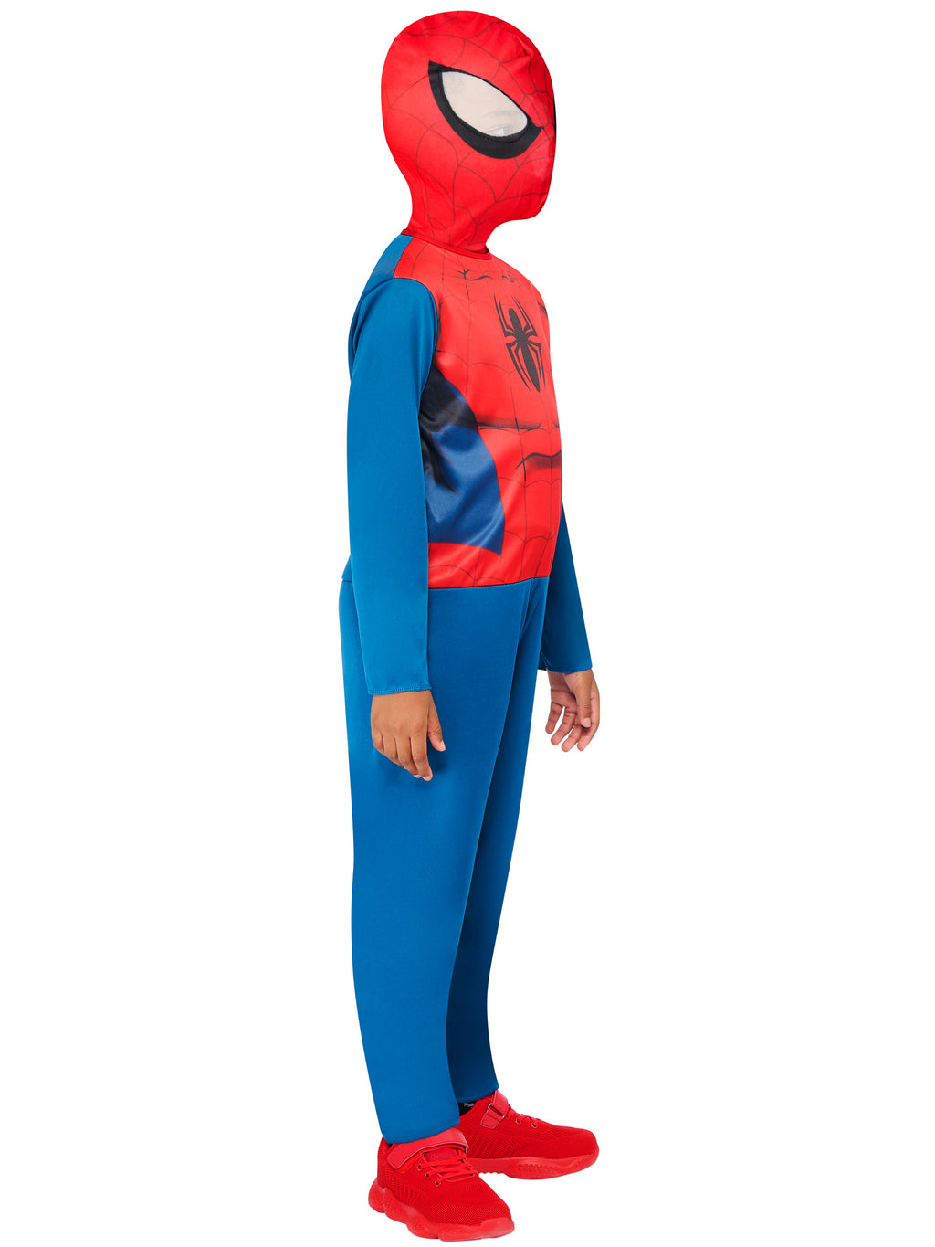 Opp Ultimate Spiderman Costume 3