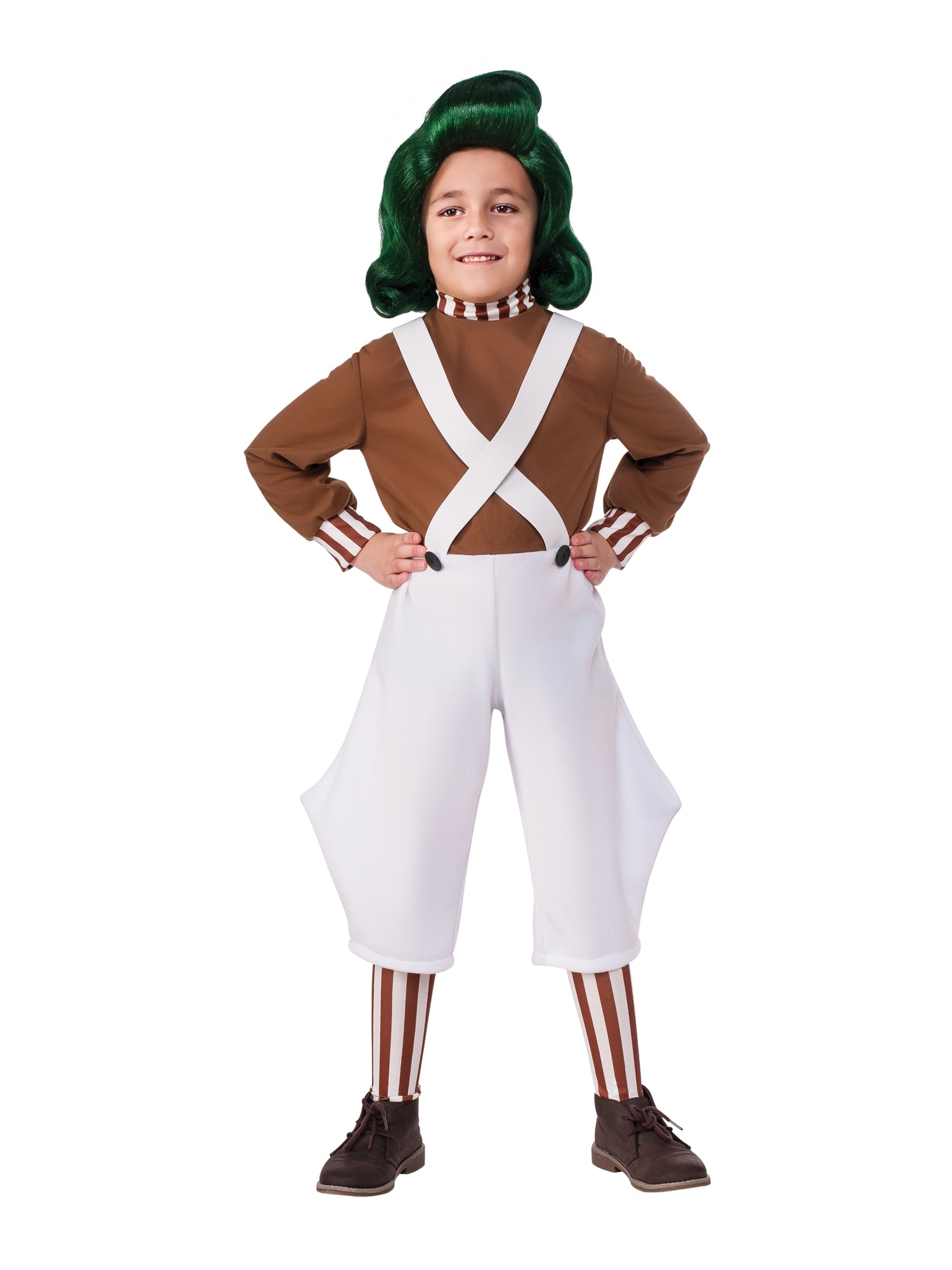 Oompa Loompa 1