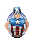 Captain America Partytime Set 1