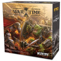 Wizkids Wartime: The Battle Of Valyance Vale Board Game 1