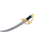 Deluxe Pirate Sword Toy 1