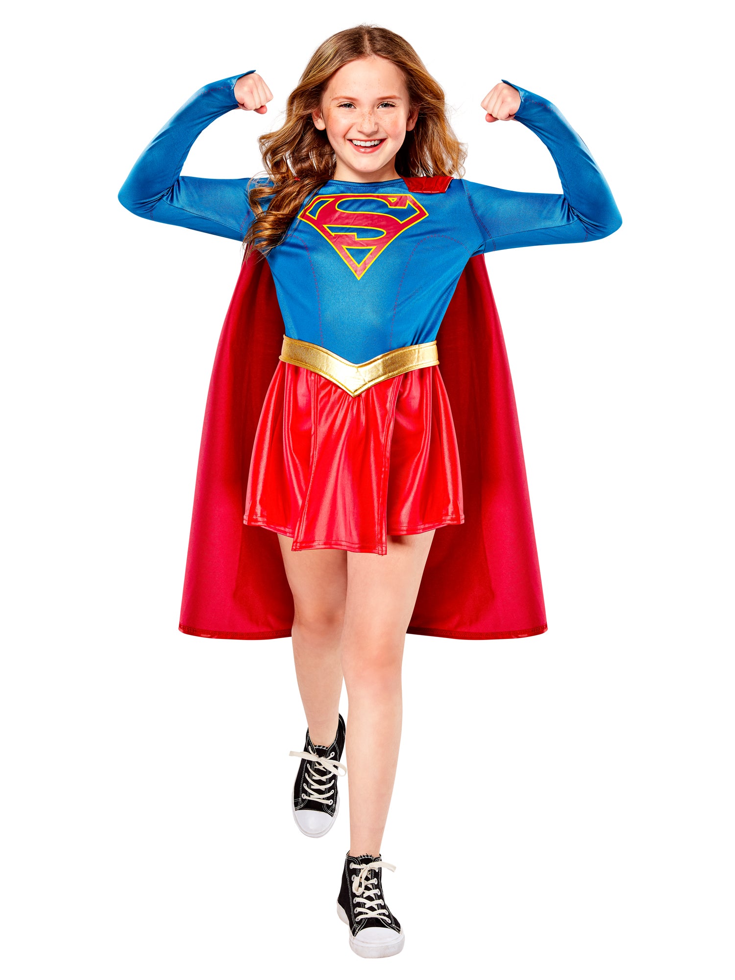 Supergirl TV Series 1