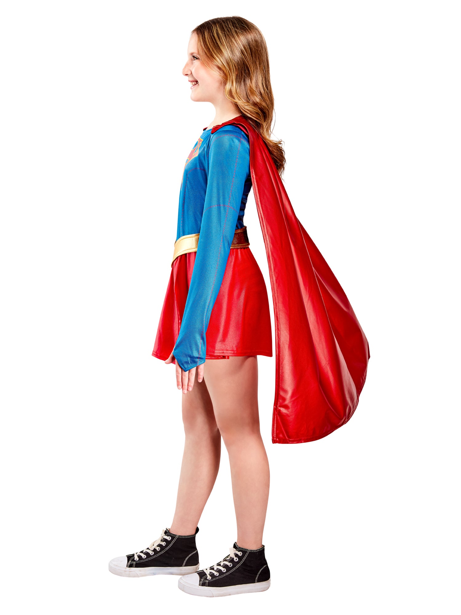 Supergirl TV Series 3