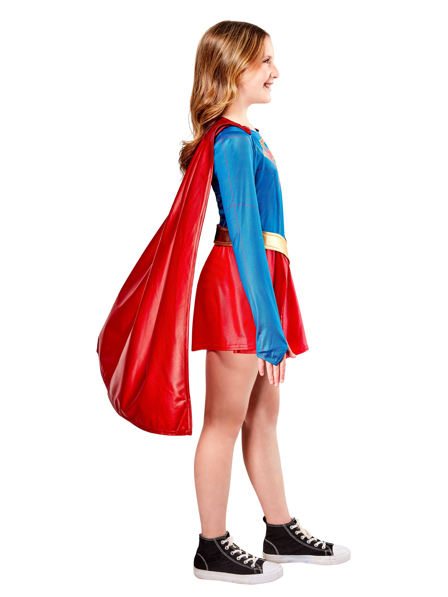 Supergirl TV Series 4