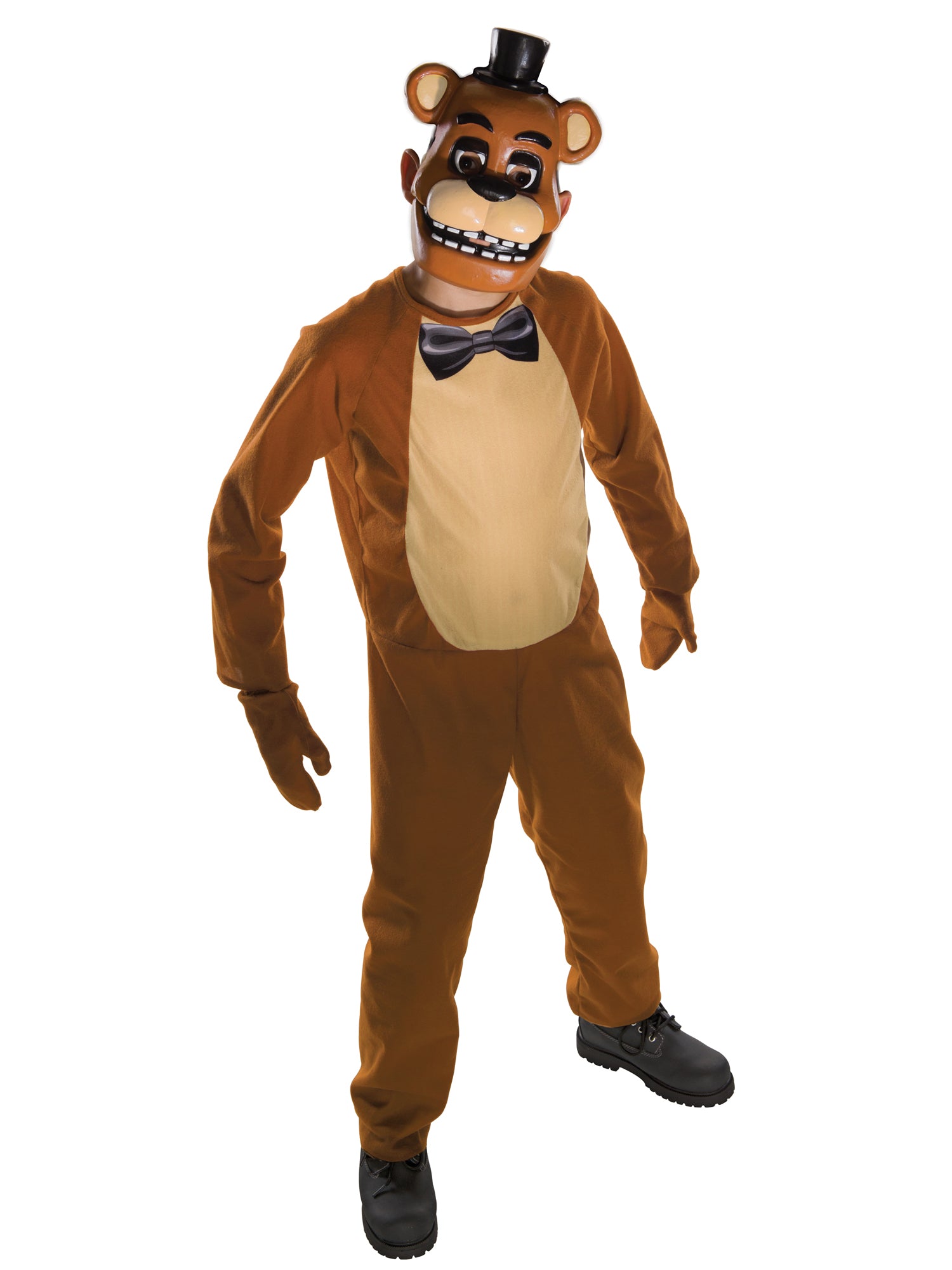Freddy 1