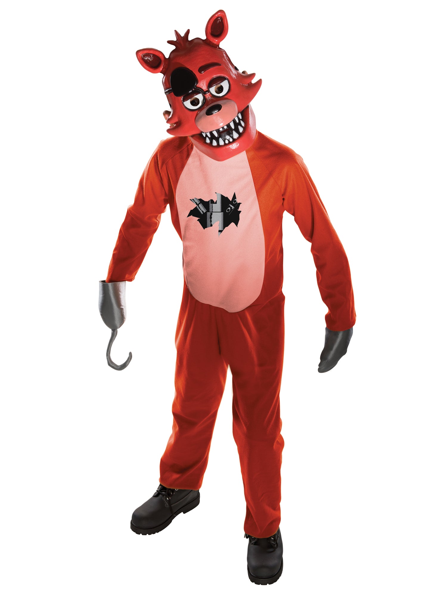Foxy 1