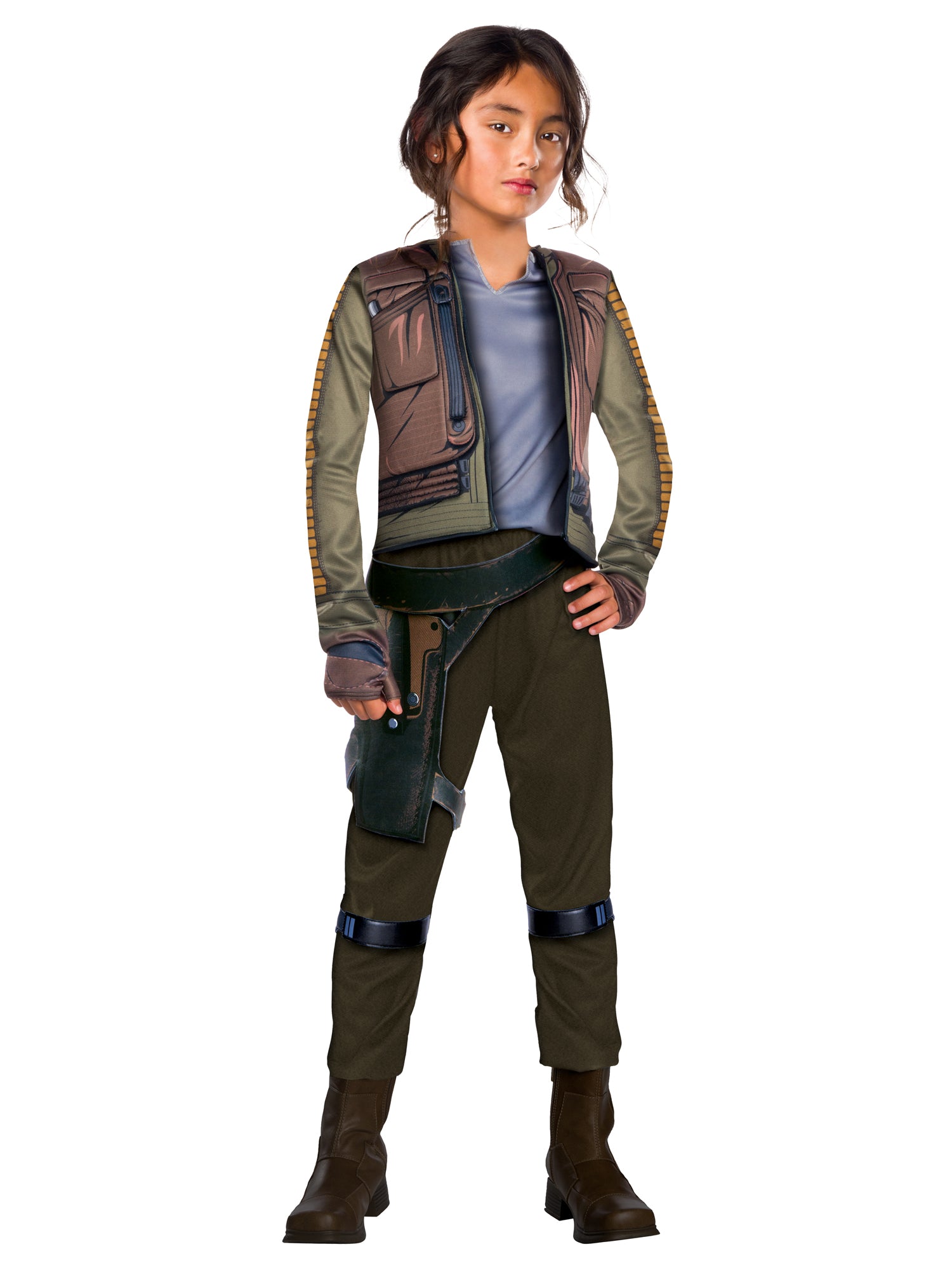 JYN ERSO DLX CHILD 1