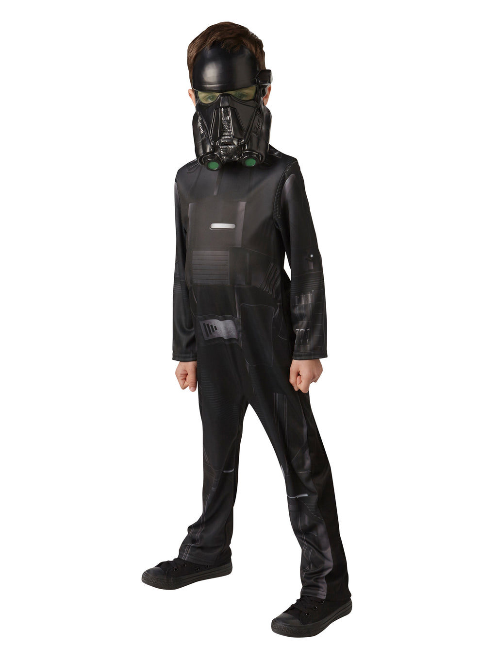 Death Trooper Classic Child 1