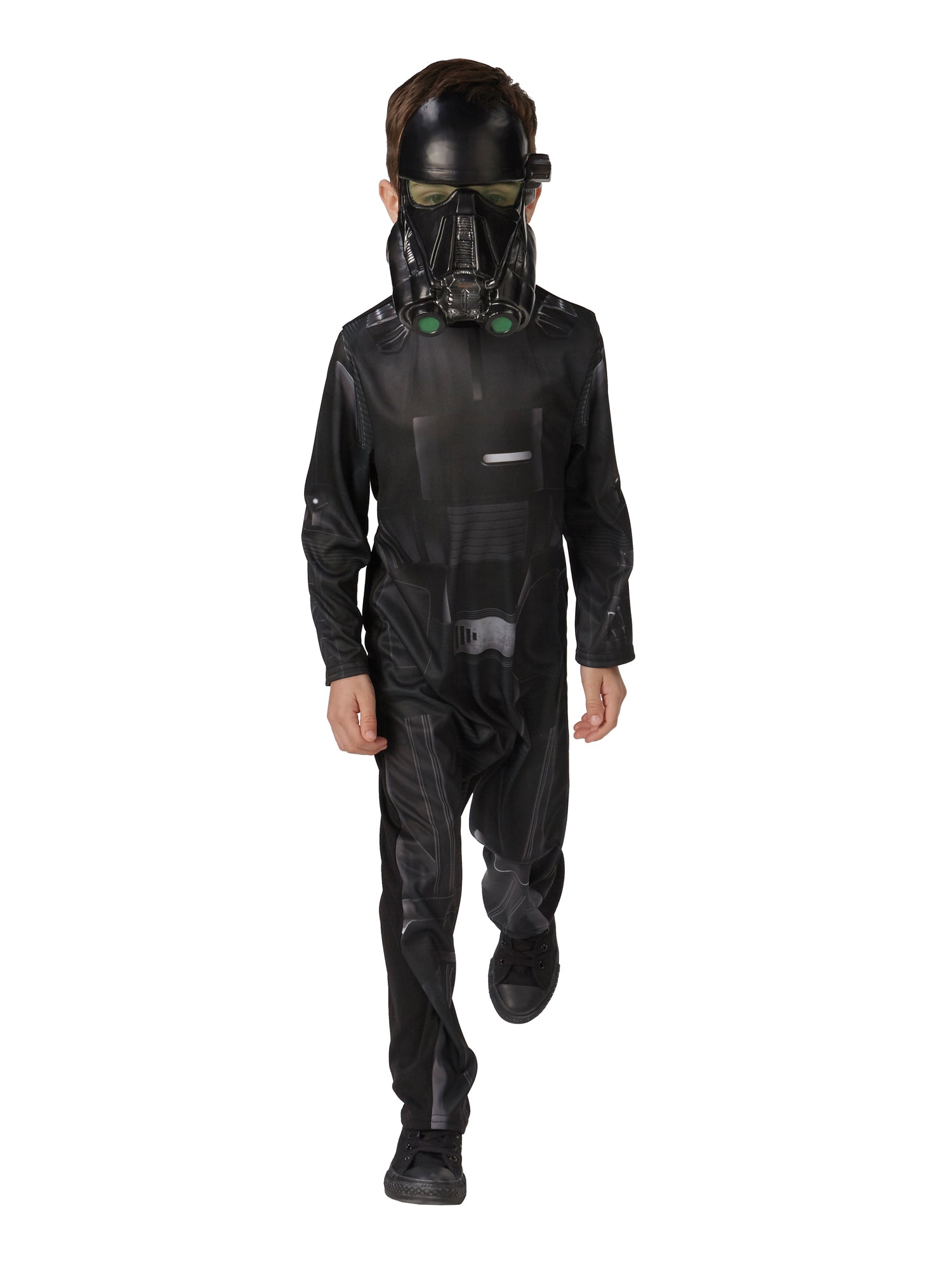 Death Trooper Classic Child 3