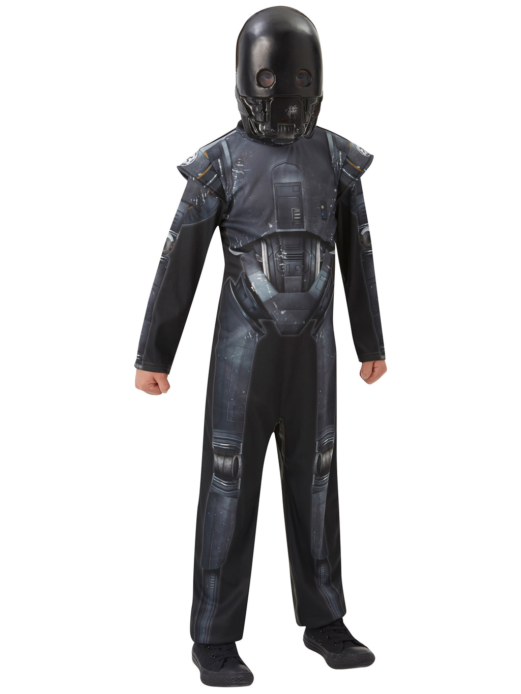 Classic K-2So Costume 1