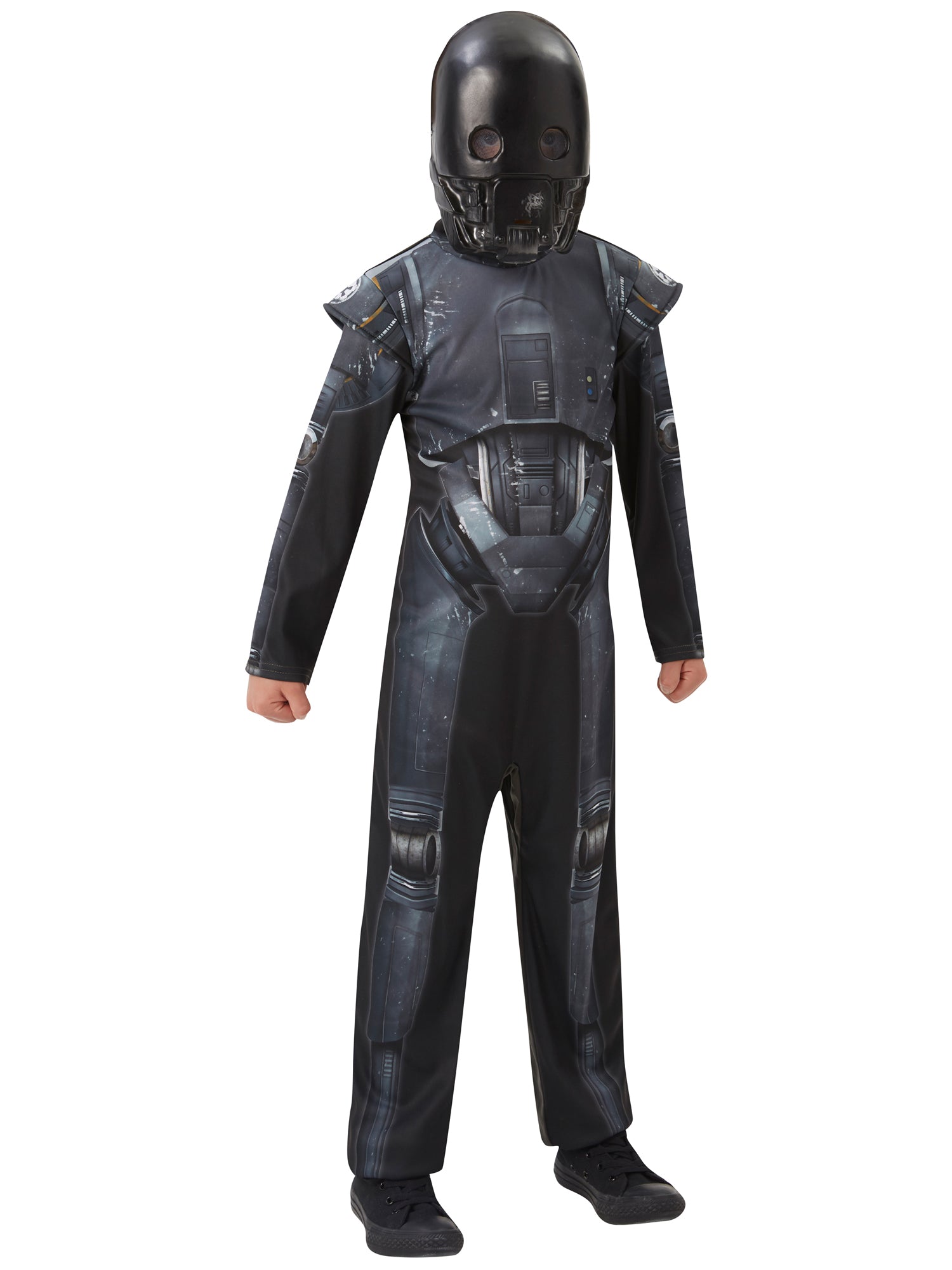 Classic K-2So Costume 1