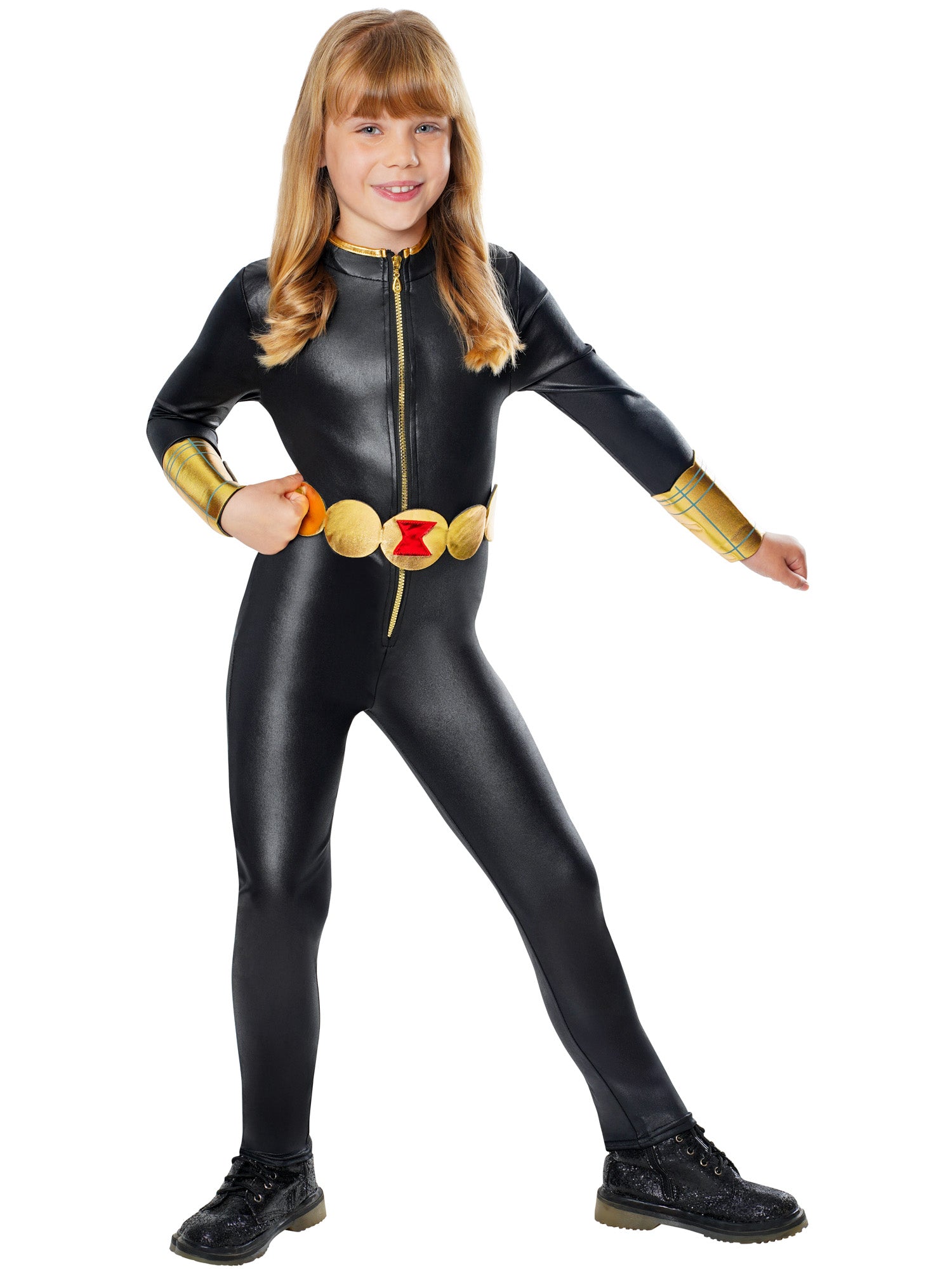 Aa Black Widow - Childrens 1