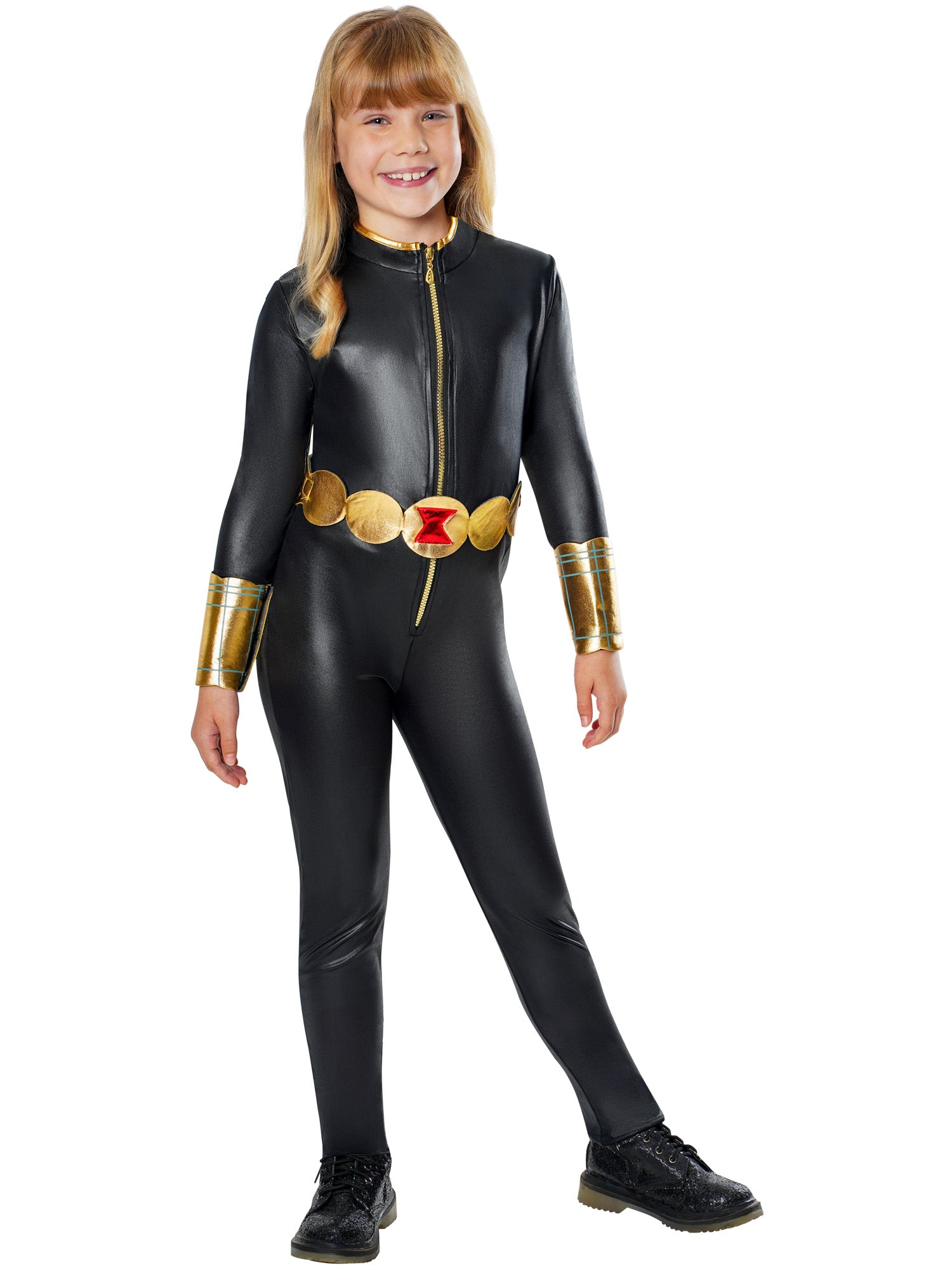 Aa Black Widow - Childrens 5