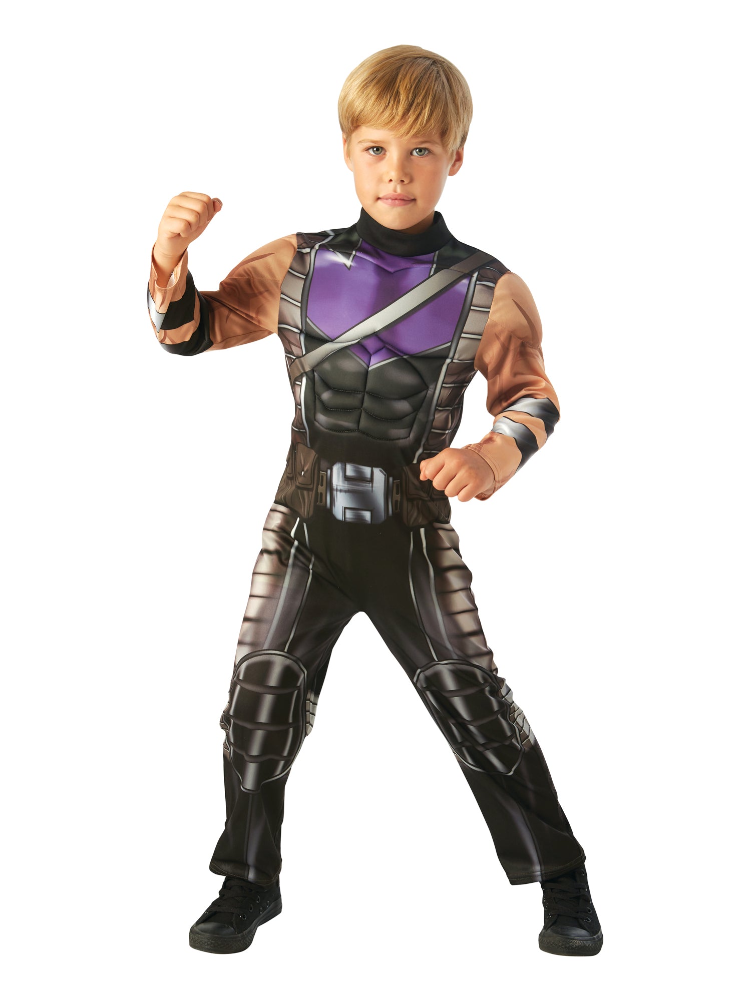Aa Hawkeye - Childrens 1
