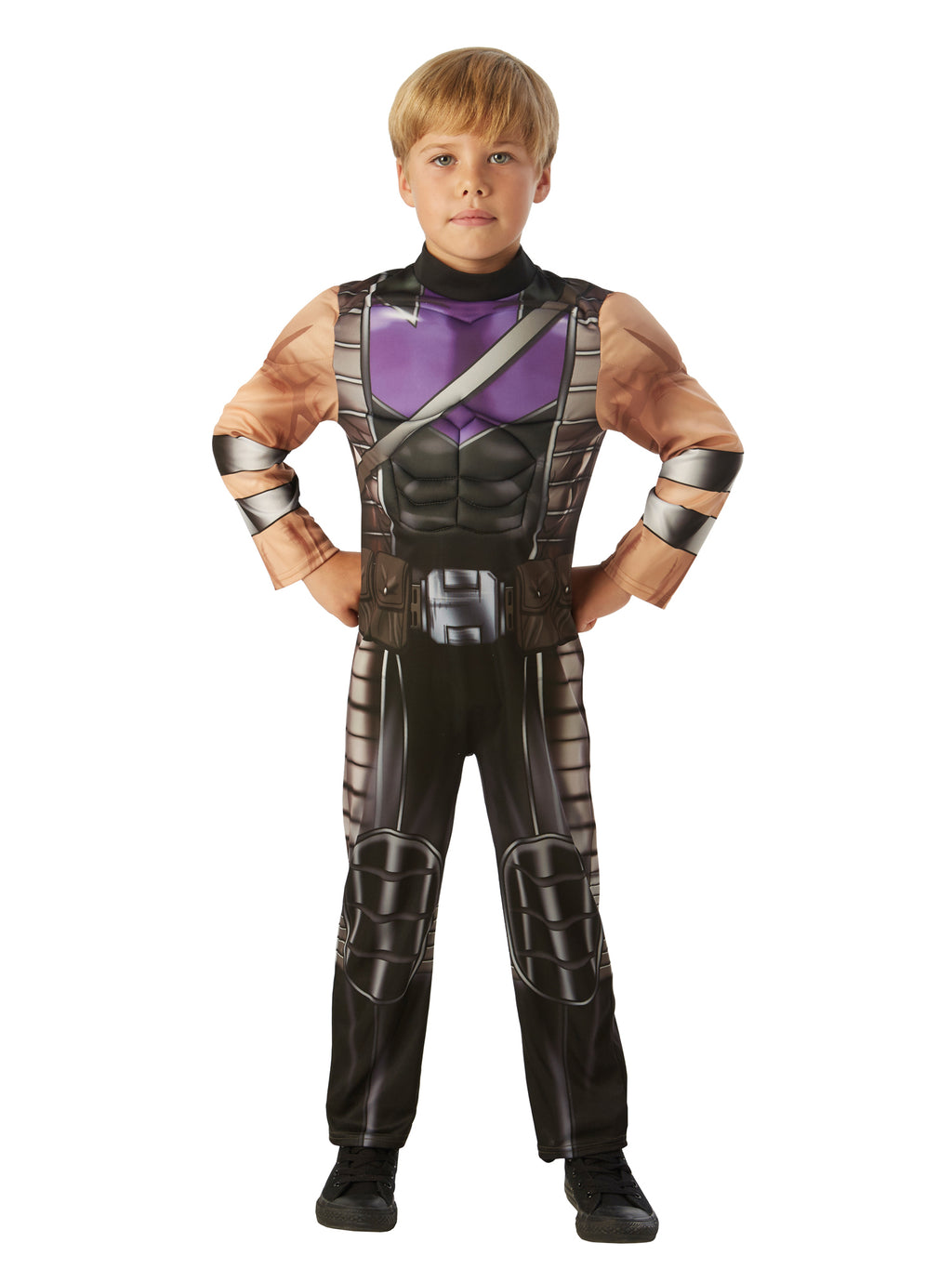 Aa Hawkeye - Childrens 2