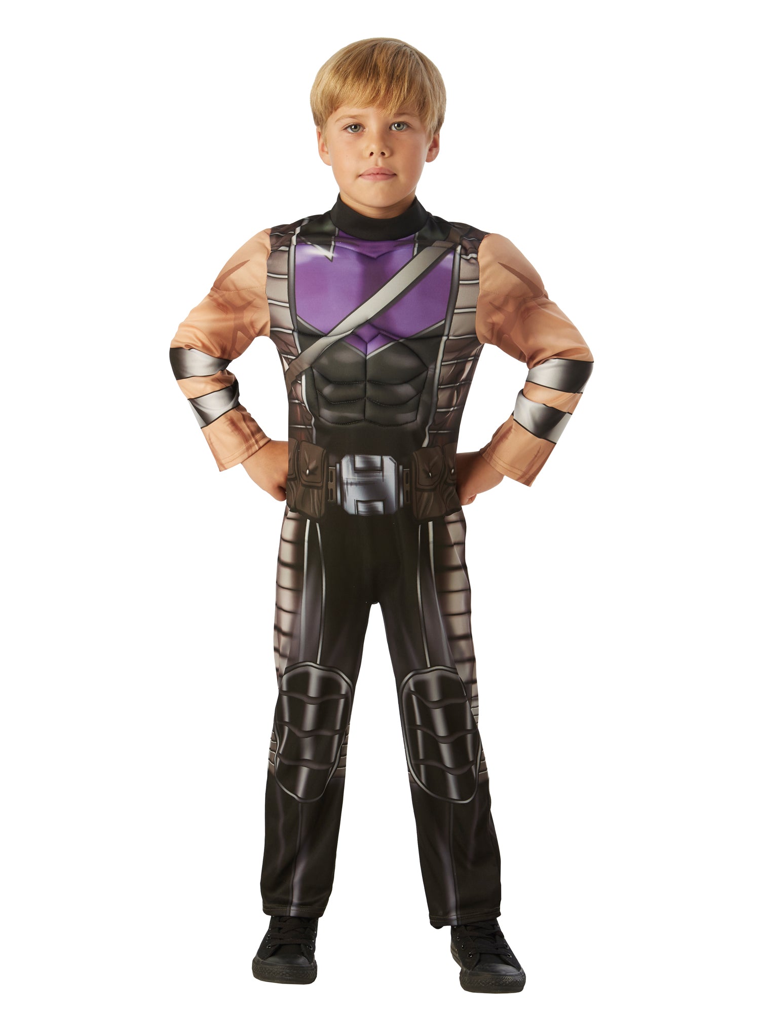 Aa Hawkeye - Childrens 2