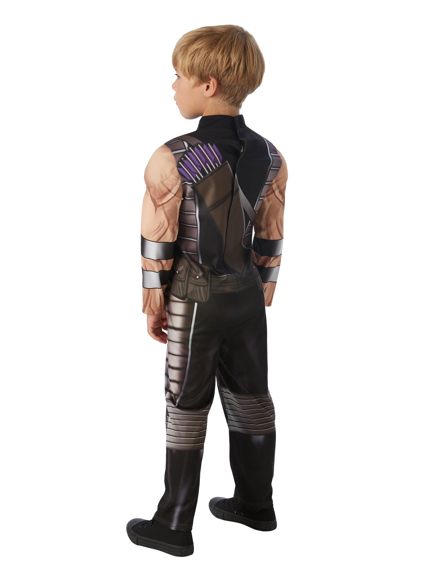 Aa Hawkeye - Childrens 3