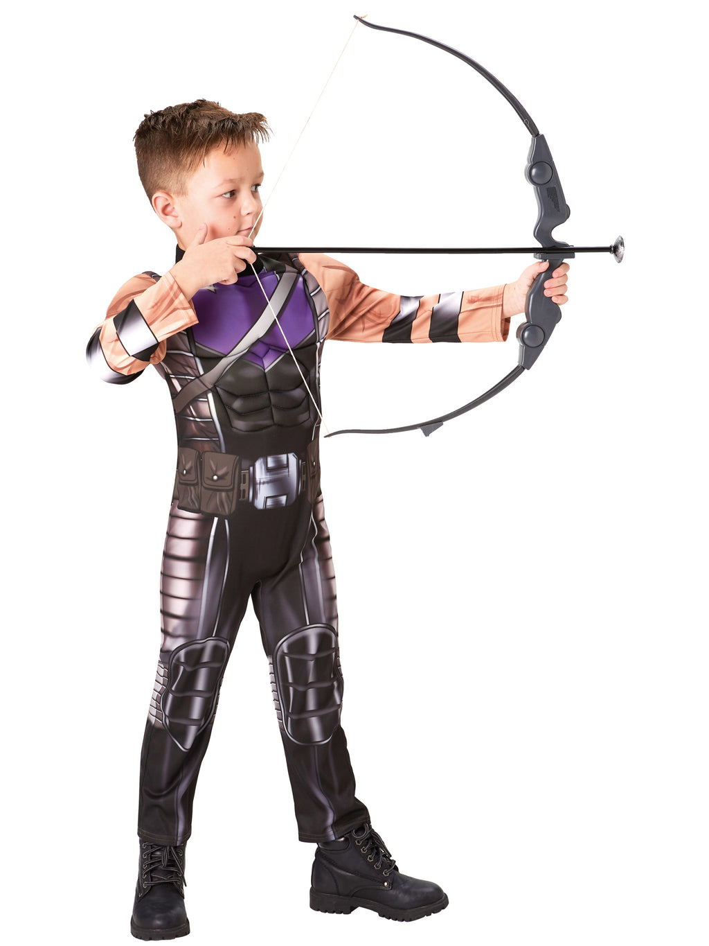 Aa Hawkeye - Childrens 4