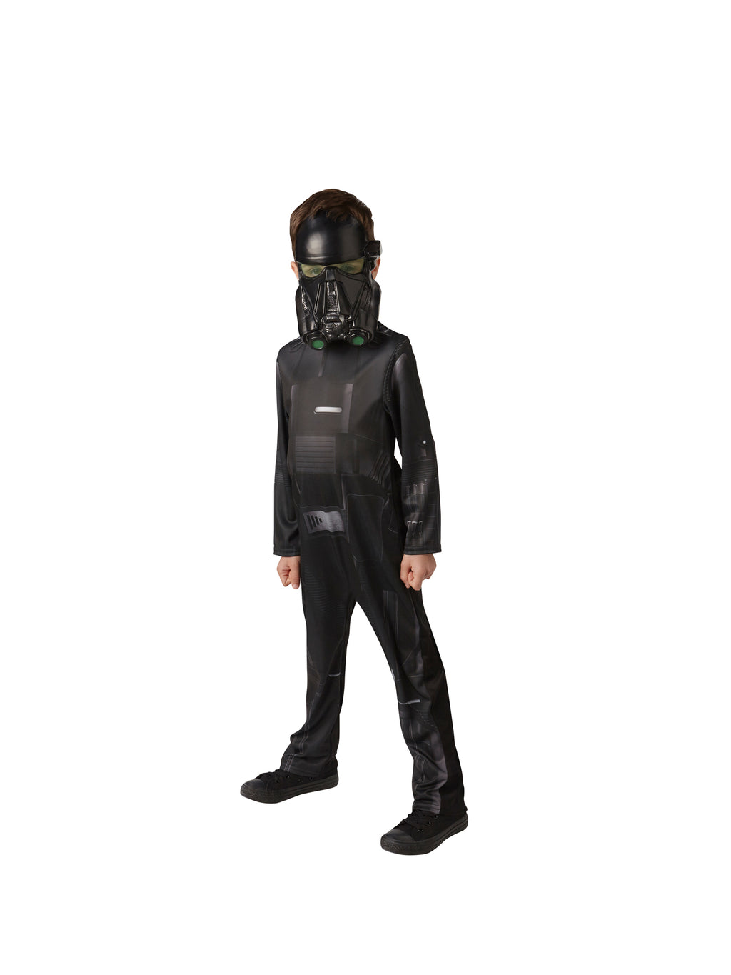 (Cl)Death Trooper Classic Child 1