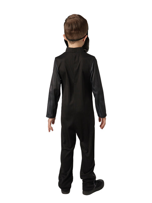 (Cl)Death Trooper Classic Child 2