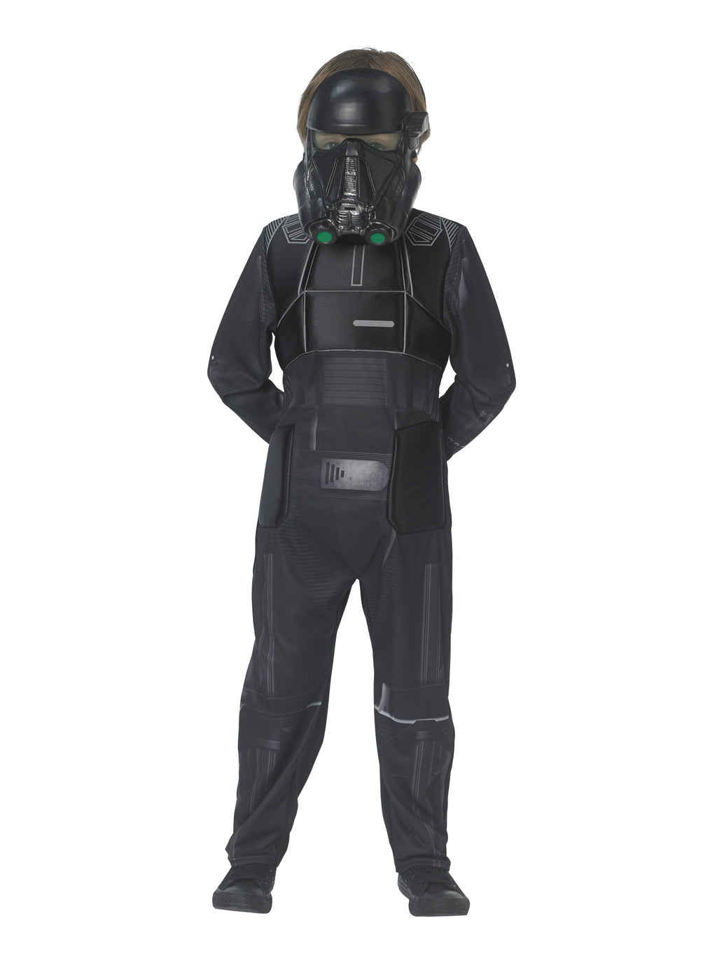 DEATH TROOPER DLX. CHILD 3