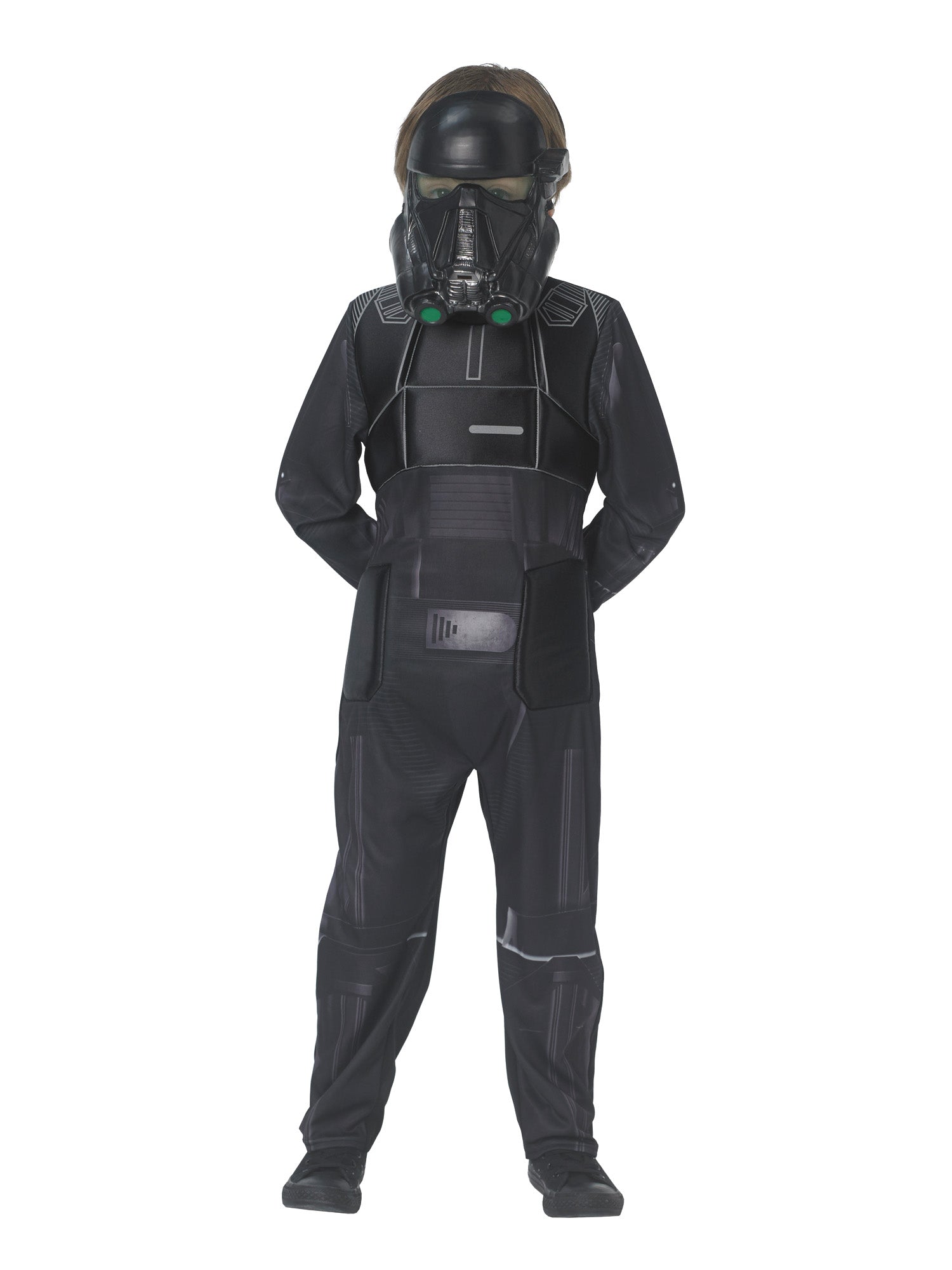 DEATH TROOPER DLX. CHILD 3