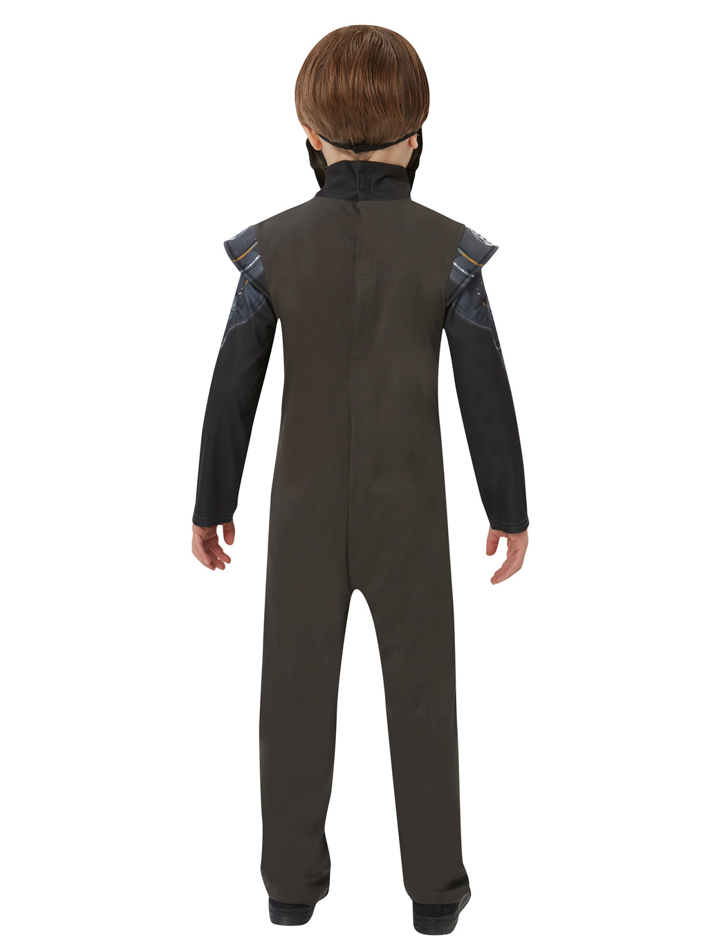 Classic K-2So Costume 2