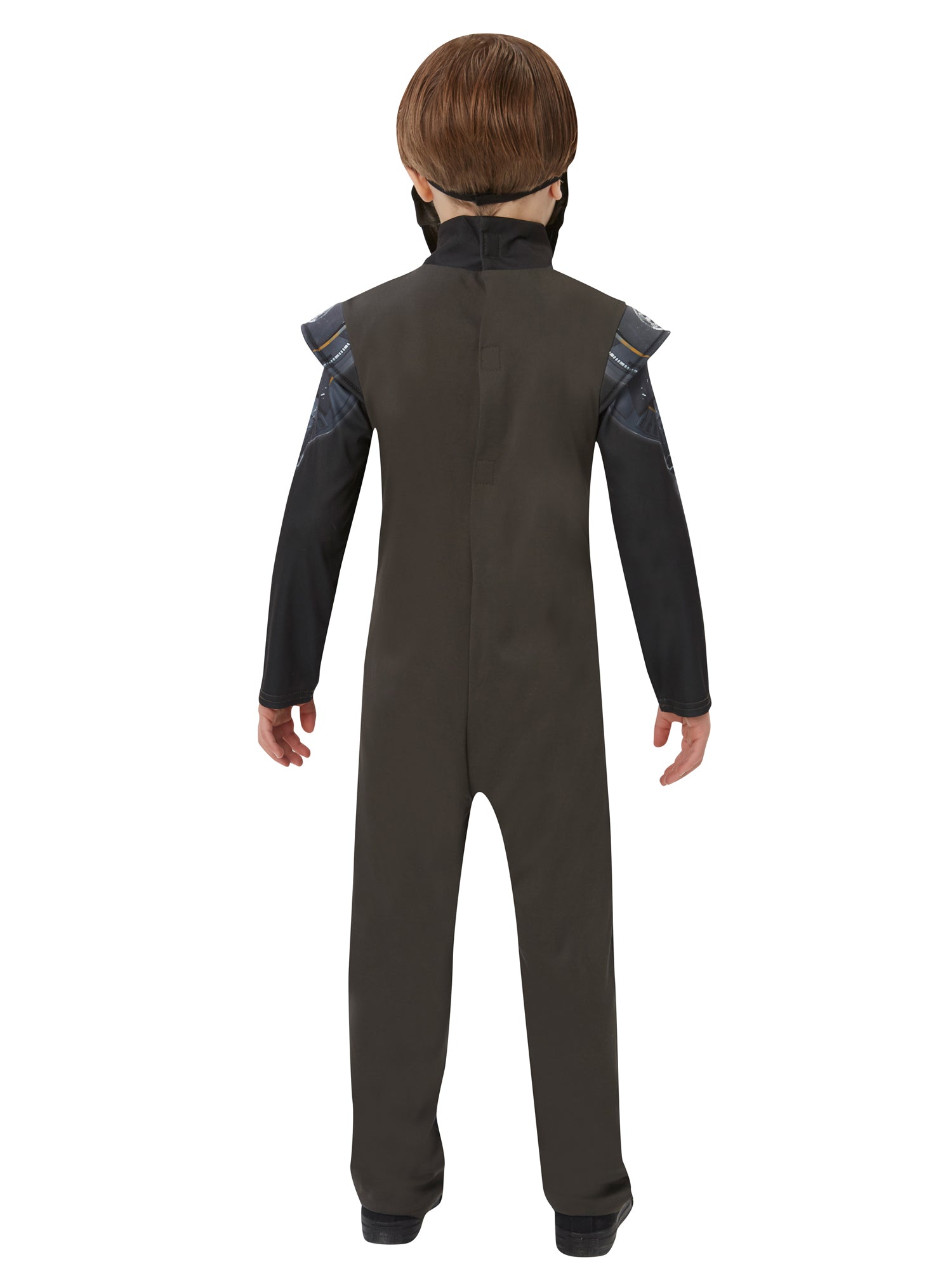 Classic K-2So Costume 2