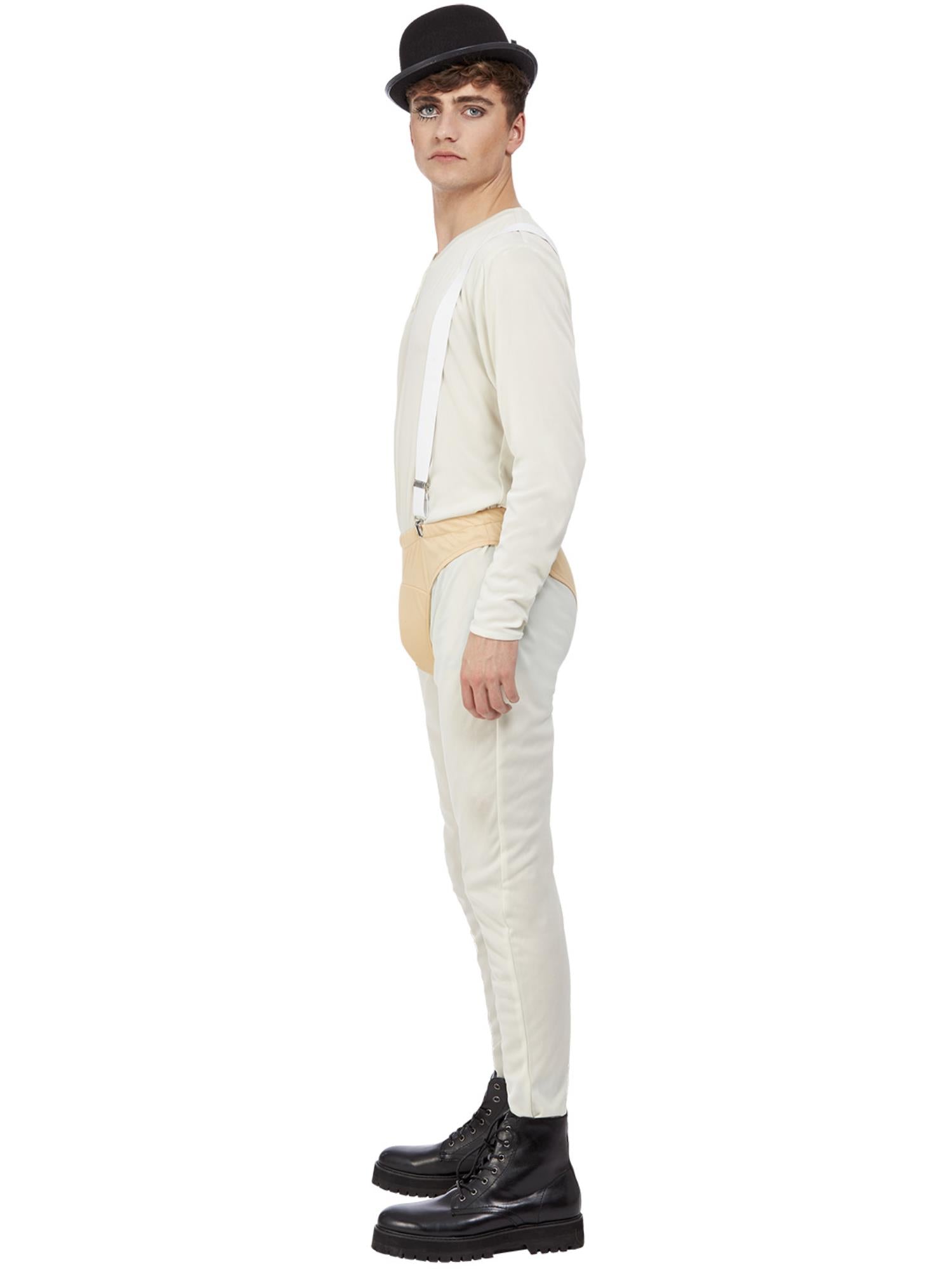 Cult Classic Costume, White 3