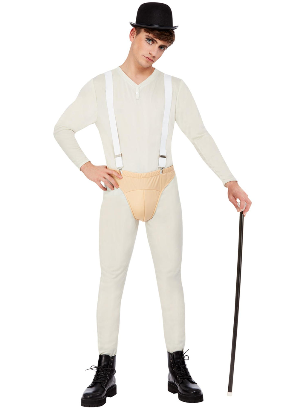 Cult Classic Costume, White 1